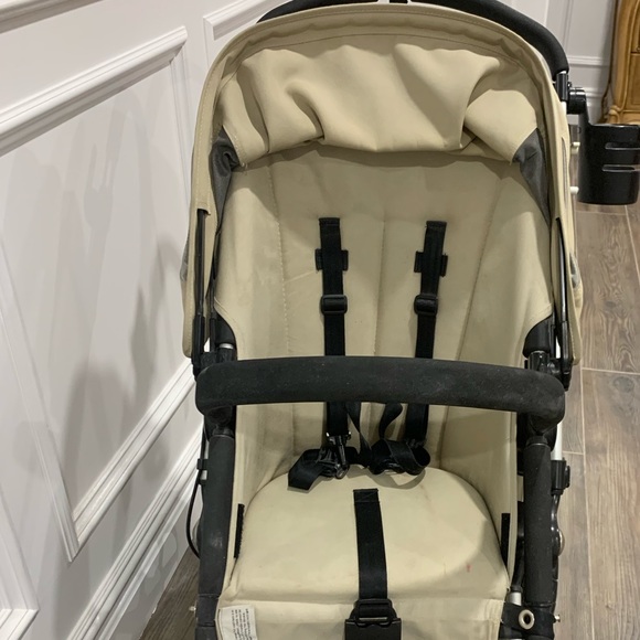 Bugaboo Stroller - Picture 3 of 4